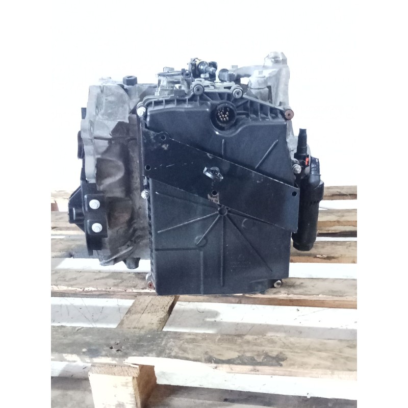 Recambio de caja cambios para ford focus turn. (cb8) titanium referencia OEM IAM BV6R 7002 AG AUTOMAT AWBC1 070613 225130