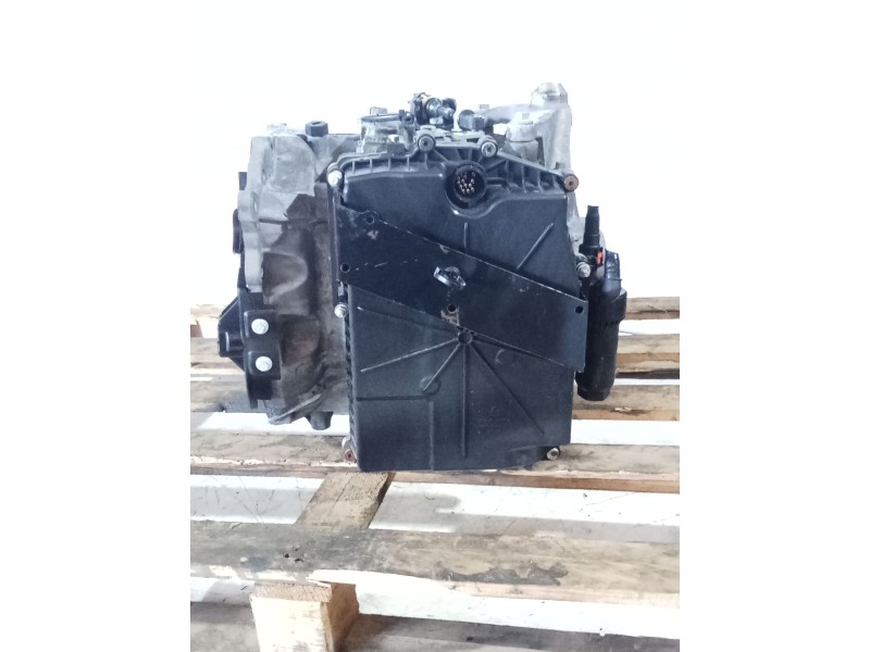 Recambio de caja cambios para ford focus turn. (cb8) titanium referencia OEM IAM BV6R 7002 AG AUTOMAT AWBC1 070613 225130