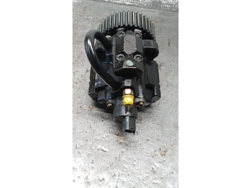 Recambio de bomba inyeccion para lancia lybra (839_) 1.9 jtd (839axd1a) referencia OEM IAM 0445010007  BOSCH