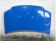 Recambio de capot para fiat panda (169) 1.1 8v active referencia OEM IAM   