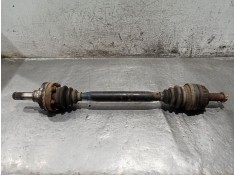 Recambio de transmision trasera izquierda para bmw 3 (e46) 328 i referencia OEM IAM   98