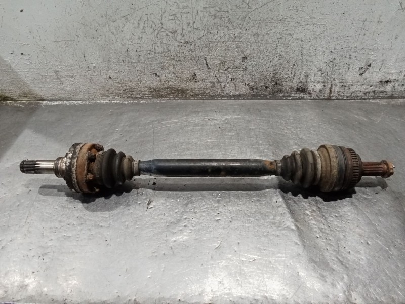 Recambio de transmision trasera izquierda para bmw 3 (e46) 328 i referencia OEM IAM   98