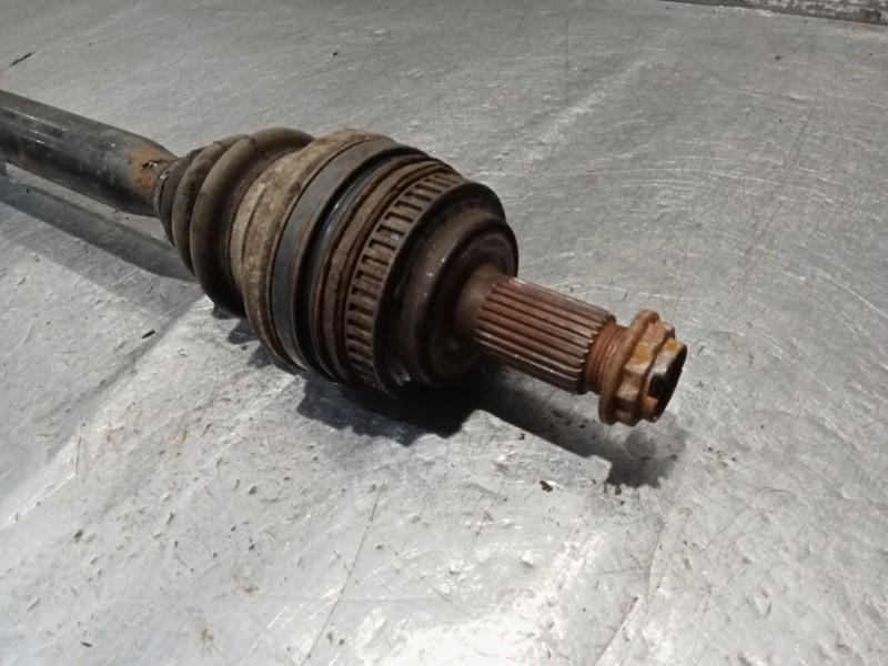 Recambio de transmision trasera izquierda para bmw 3 (e46) 328 i referencia OEM IAM   98