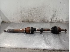 Recambio de transmision delantera derecha para ford focus turn. (cb8) titanium referencia OEM IAM   11