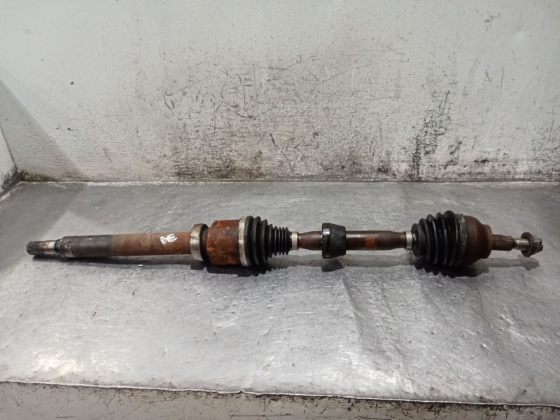 Recambio de transmision delantera derecha para ford focus turn. (cb8) titanium referencia OEM IAM   11