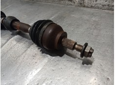 Recambio de transmision delantera derecha para ford focus turn. (cb8) titanium referencia OEM IAM   11 2