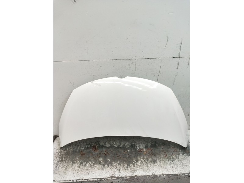 Recambio de capot para opel zafira tourer referencia OEM IAM   