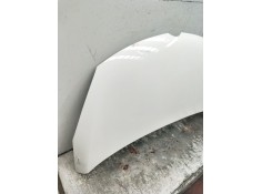 Recambio de capot para opel zafira tourer referencia OEM IAM    2