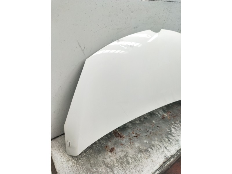 Recambio de capot para opel zafira tourer referencia OEM IAM   