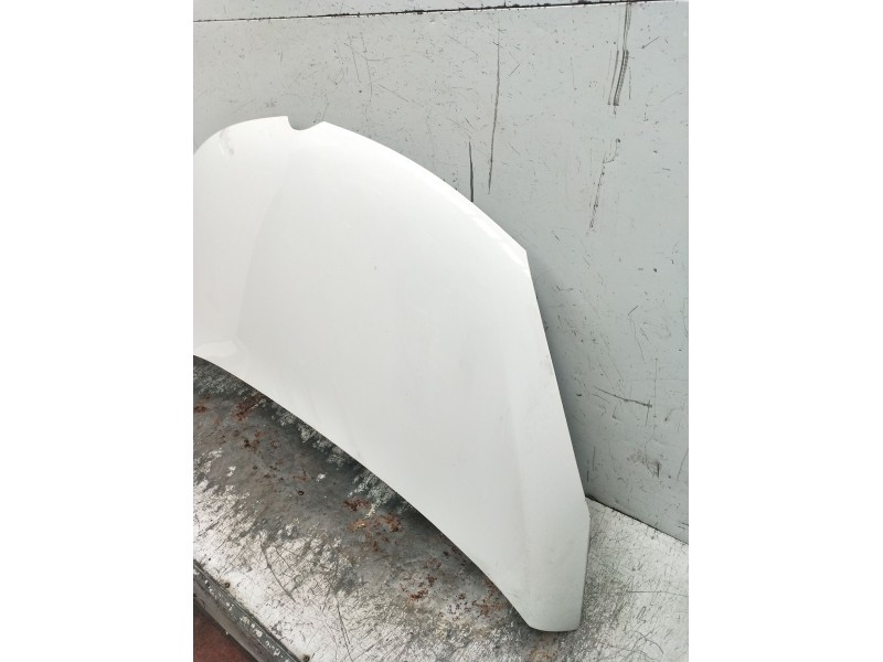 Recambio de capot para opel zafira tourer referencia OEM IAM   