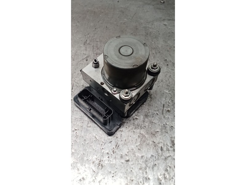 Recambio de abs para peugeot boxer furgoneta 2.0 bluehdi 130 referencia OEM IAM 00520655470 52065547 0265257711 0265257711