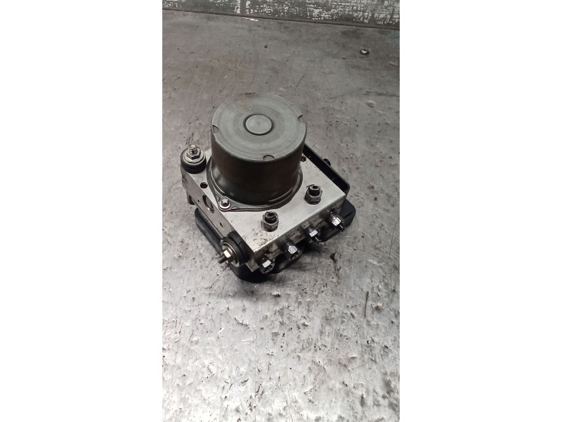 Recambio de abs para peugeot boxer furgoneta 2.0 bluehdi 130 referencia OEM IAM 00520655470 52065547 0265257711 0265257711