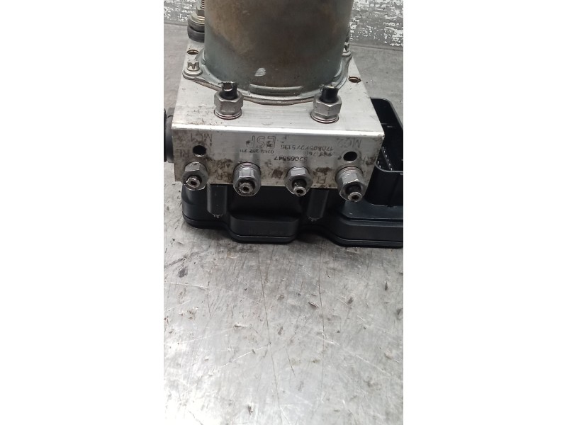 Recambio de abs para peugeot boxer furgoneta 2.0 bluehdi 130 referencia OEM IAM 00520655470 52065547 0265257711 0265257711