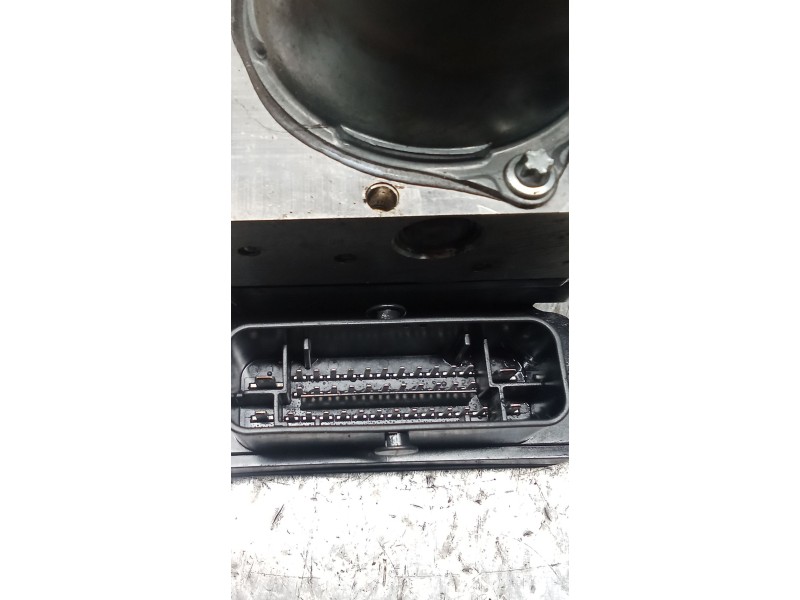 Recambio de abs para peugeot boxer furgoneta 2.0 bluehdi 130 referencia OEM IAM 00520655470 52065547 0265257711 0265257711
