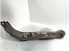 Recambio de brazo suspension inferior trasero izquierdo para saab 9-5 sedán 2.0 t ecopower referencia OEM IAM   
