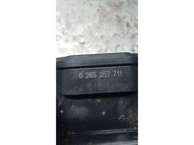 Recambio de abs para peugeot boxer furgoneta 2.0 bluehdi 130 referencia OEM IAM 00520655470 52065547 0265257711 0265257711