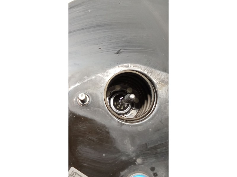 Recambio de servofreno para peugeot boxer furgoneta 2.0 bluehdi 130 referencia OEM IAM 0204811061 51928238 