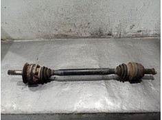 Recambio de transmision trasera derecha para bmw 3 (e46) 328 i referencia OEM IAM   98