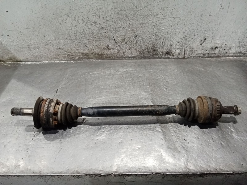 Recambio de transmision trasera derecha para bmw 3 (e46) 328 i referencia OEM IAM   98