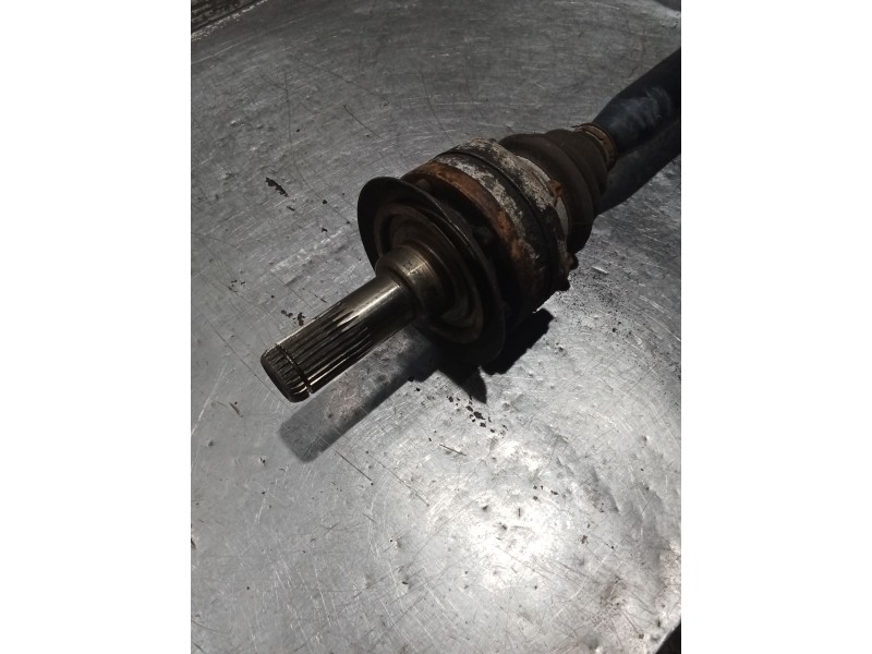 Recambio de transmision trasera derecha para bmw 3 (e46) 328 i referencia OEM IAM   98