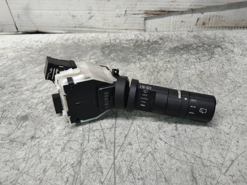 Recambio de mando limpia para nissan qashqai (j10) acenta 4x4 referencia OEM IAM   