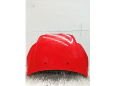 Recambio de capot para ford focus turn. (cb8) titanium referencia OEM IAM   11