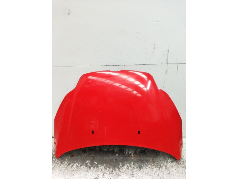 Recambio de capot para ford focus turn. (cb8) titanium referencia OEM IAM   11