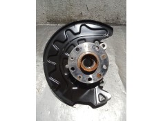 Recambio de mangueta delantera derecha para audi q3 (f3b) 35 tdi referencia OEM IAM 500407258  