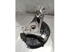Recambio de mangueta delantera derecha para audi q3 (f3b) 35 tdi referencia OEM IAM 500407258   2