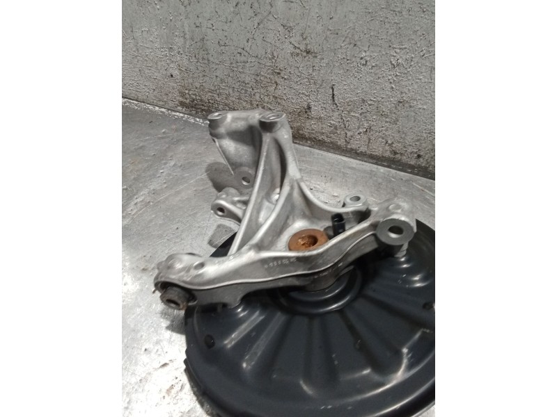 Recambio de mangueta trasera derecha para audi q3 (f3b) 35 tdi referencia OEM IAM AISI7Mg  