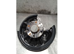 Recambio de mangueta trasera izquierda para audi q3 (f3b) 35 tdi referencia OEM IAM   