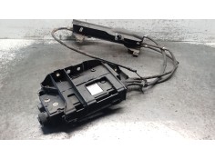 Recambio de freno de mano electrico para renault scénic ii (jm0/1_) 1.9 dci (jm0g, jm12, jm1g, jm2c) referencia OEM IAM 82007020