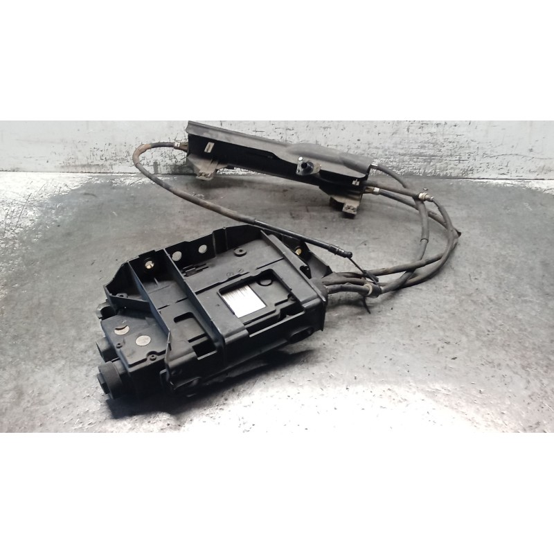 Recambio de freno de mano electrico para renault scénic ii (jm0/1_) 1.9 dci (jm0g, jm12, jm1g, jm2c) referencia OEM IAM 82007020