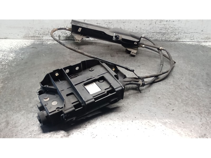 Recambio de freno de mano electrico para renault scénic ii (jm0/1_) 1.9 dci (jm0g, jm12, jm1g, jm2c) referencia OEM IAM 82007020
