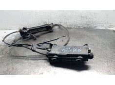 Recambio de freno de mano electrico para renault scénic ii (jm0/1_) 1.9 dci (jm0g, jm12, jm1g, jm2c) referencia OEM IAM 82007020 2