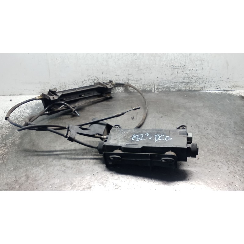 Recambio de freno de mano electrico para renault scénic ii (jm0/1_) 1.9 dci (jm0g, jm12, jm1g, jm2c) referencia OEM IAM 82007020