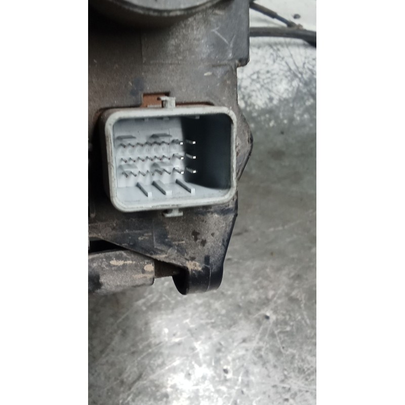 Recambio de freno de mano electrico para renault scénic ii (jm0/1_) 1.9 dci (jm0g, jm12, jm1g, jm2c) referencia OEM IAM 82007020