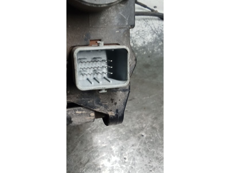 Recambio de freno de mano electrico para renault scénic ii (jm0/1_) 1.9 dci (jm0g, jm12, jm1g, jm2c) referencia OEM IAM 82007020