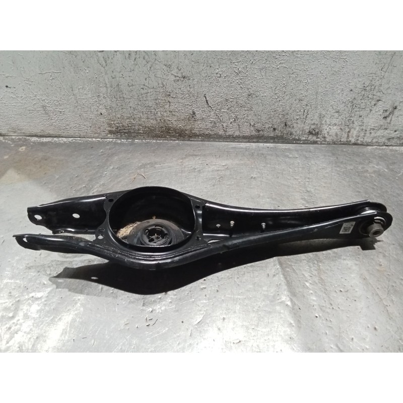Recambio de brazo suspension inferior trasero izquierdo para audi q3 (f3b) 35 tdi referencia OEM IAM 3Q0505311G  