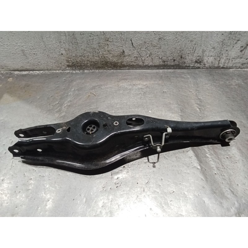 Recambio de brazo suspension inferior trasero izquierdo para audi q3 (f3b) 35 tdi referencia OEM IAM 3Q0505311G  