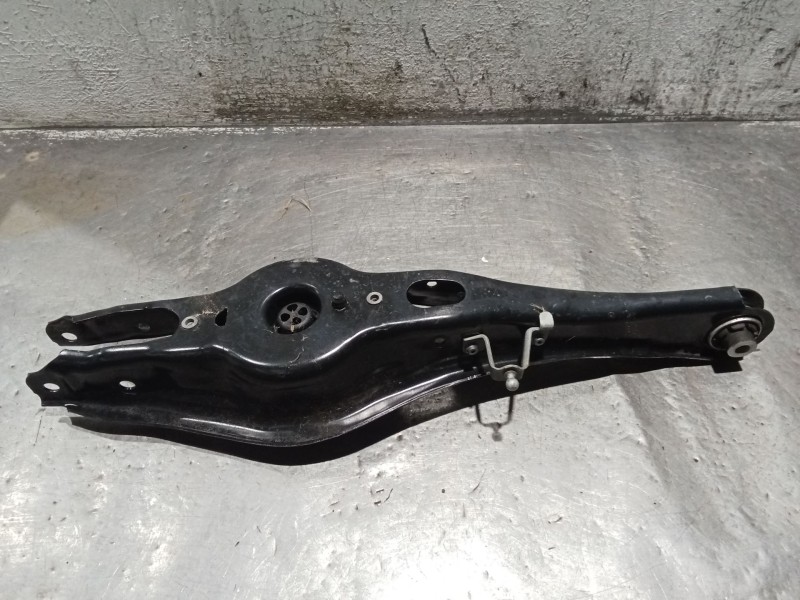 Recambio de brazo suspension inferior trasero izquierdo para audi q3 (f3b) 35 tdi referencia OEM IAM 3Q0505311G  