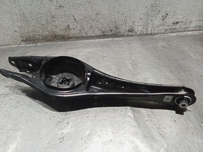 Recambio de brazo suspension inferior trasero derecho para audi q3 (f3b) 35 tdi referencia OEM IAM 3Q0505311G  