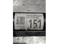 Recambio de amortiguador trasero derecho para audi q3 (f3b) 35 tdi referencia OEM IAM 5QF512011CC   2