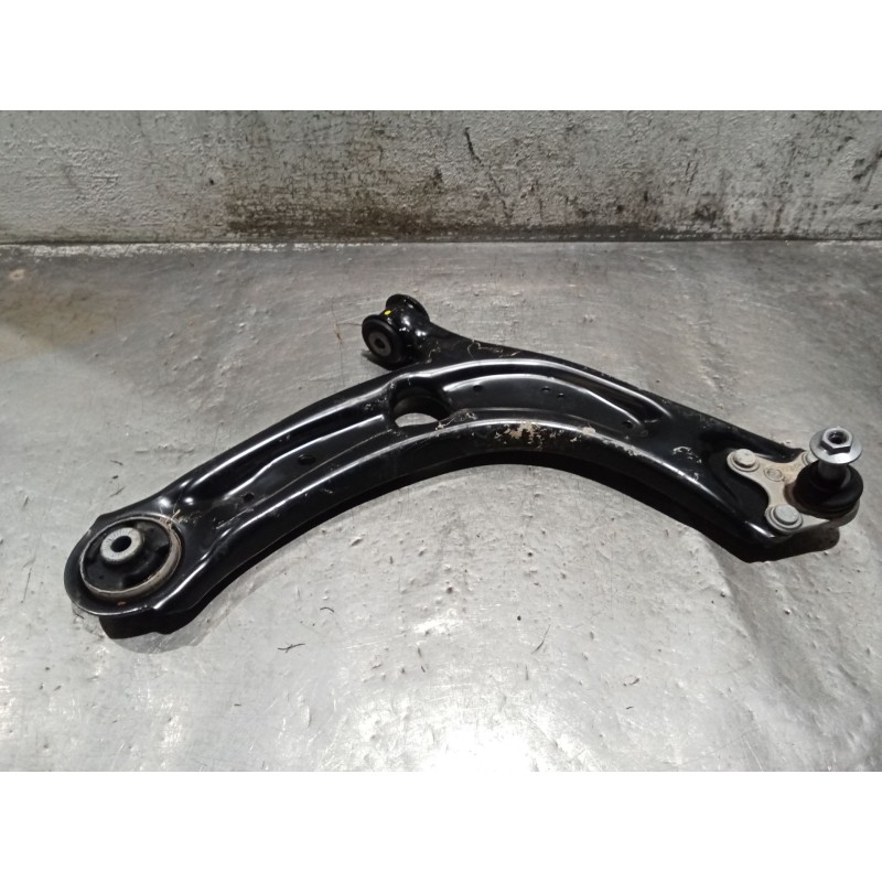 Recambio de brazo suspension inferior delantero derecho para audi q3 (f3b) 35 tdi referencia OEM IAM 3Q0407 3Q040752S 