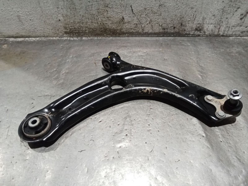 Recambio de brazo suspension inferior delantero derecho para audi q3 (f3b) 35 tdi referencia OEM IAM 3Q0407 3Q040752S 