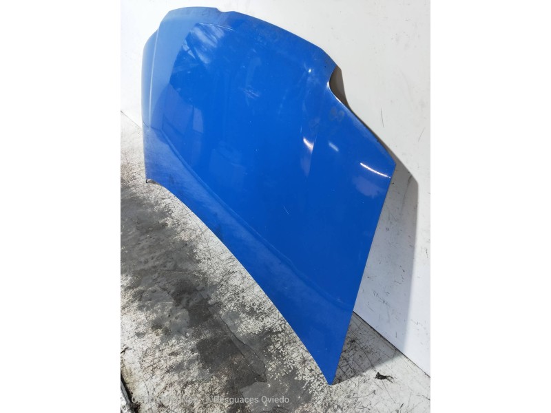 Recambio de capot para fiat panda (169) 1.1 8v active referencia OEM IAM   