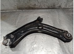 Recambio de brazo suspension inferior delantero derecho para audi q3 (f3b) 35 tdi referencia OEM IAM 3Q0407 3Q040752S  2