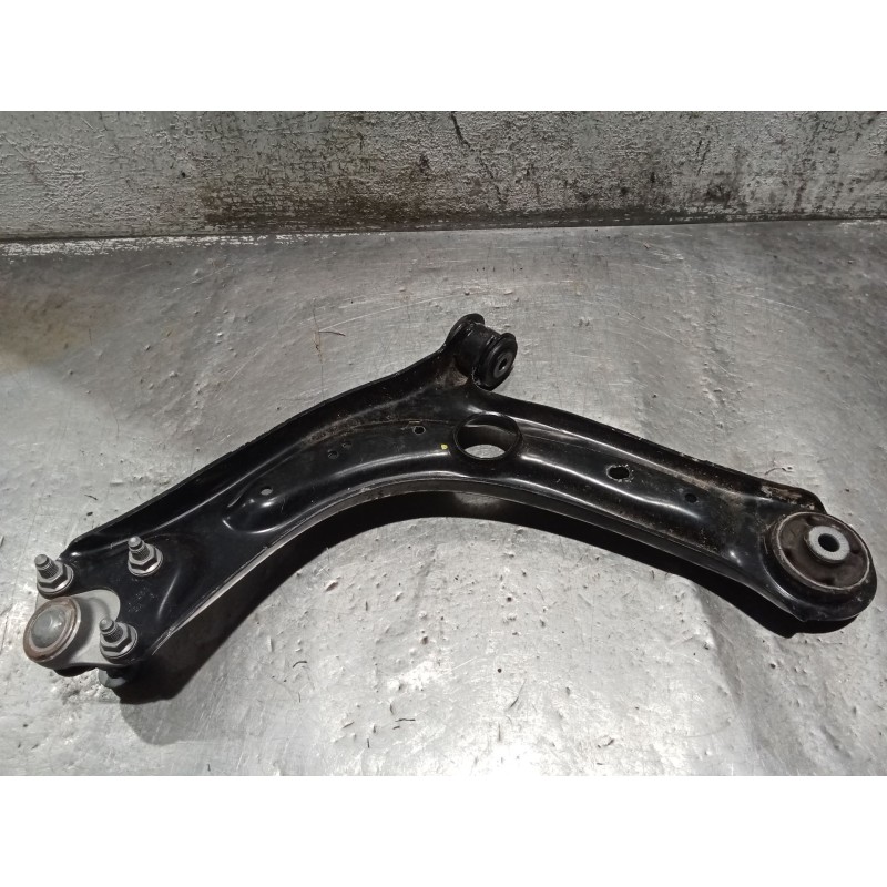 Recambio de brazo suspension inferior delantero derecho para audi q3 (f3b) 35 tdi referencia OEM IAM 3Q0407 3Q040752S 