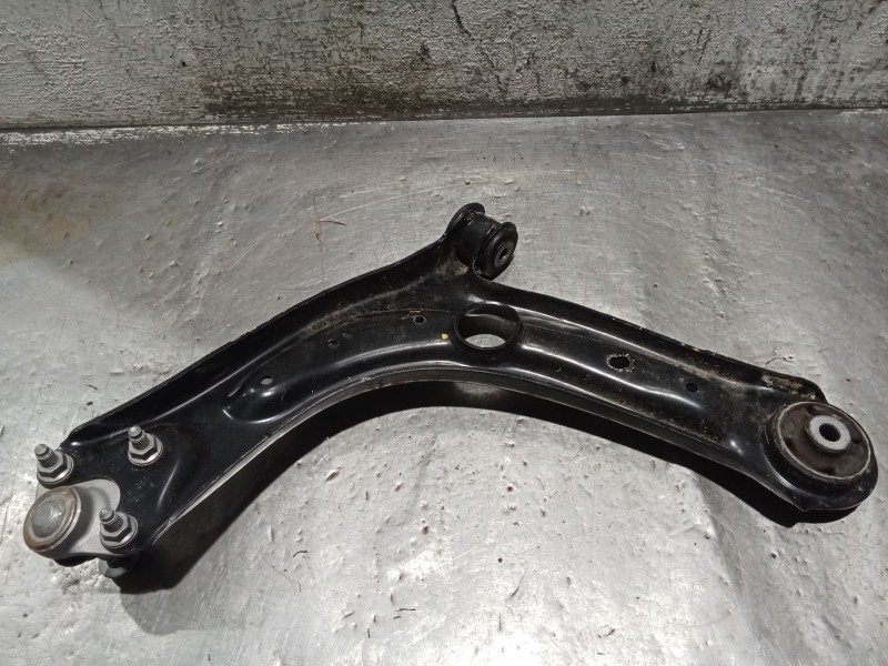 Recambio de brazo suspension inferior delantero derecho para audi q3 (f3b) 35 tdi referencia OEM IAM 3Q0407 3Q040752S 