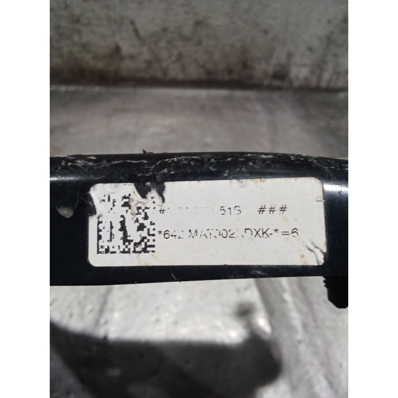 Recambio de brazo suspension inferior delantero izquierdo para audi q3 (f3b) 35 tdi referencia OEM IAM   